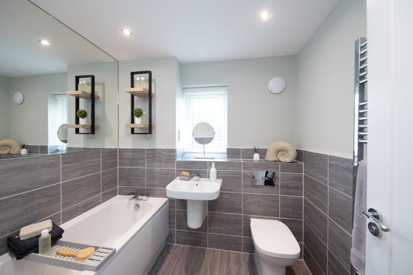 Euxton Heights