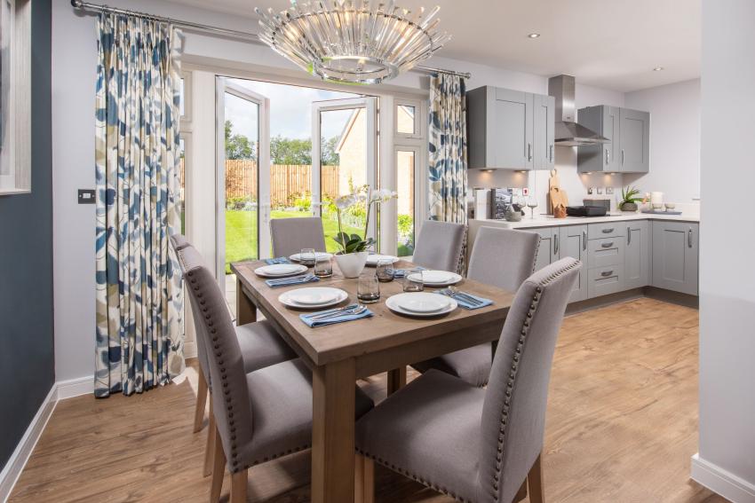 Euxton Heights