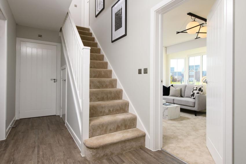 Euxton Heights