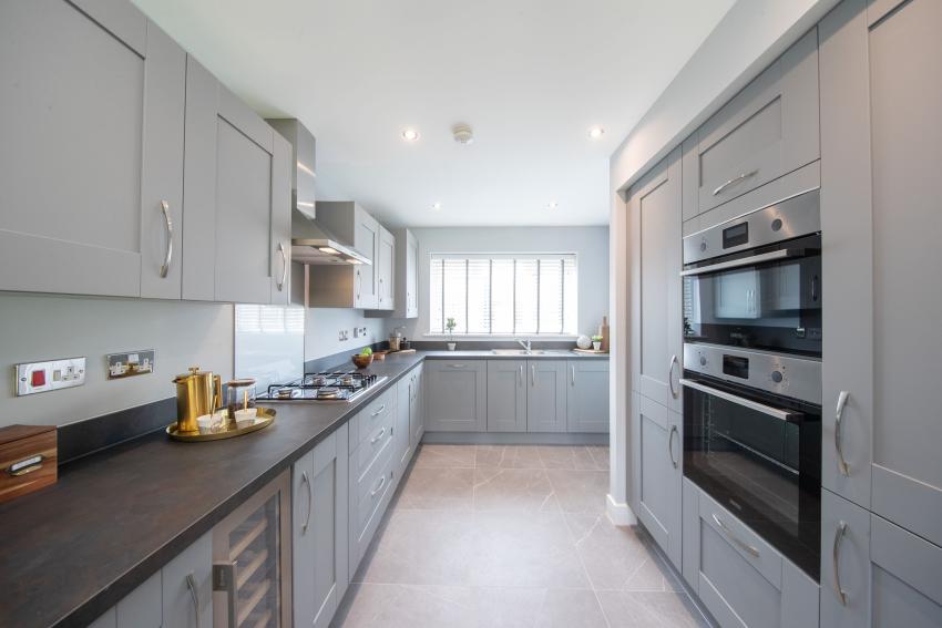Euxton Heights