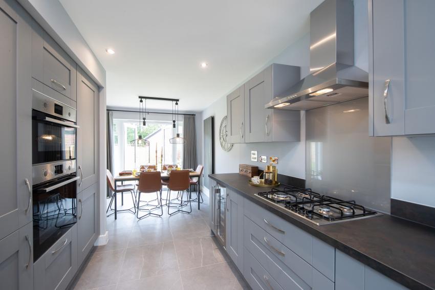 Euxton Heights