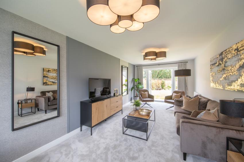 Euxton Heights