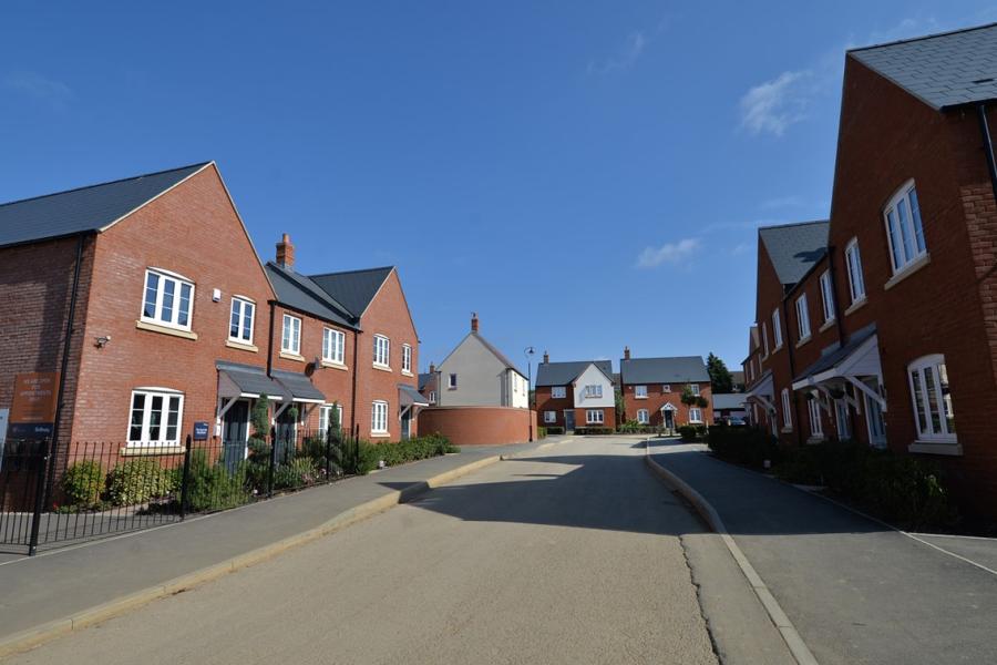 Farriers Court - Image 1