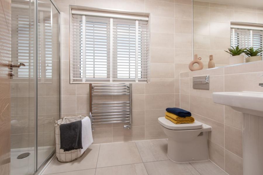 Green Oaks Bellway