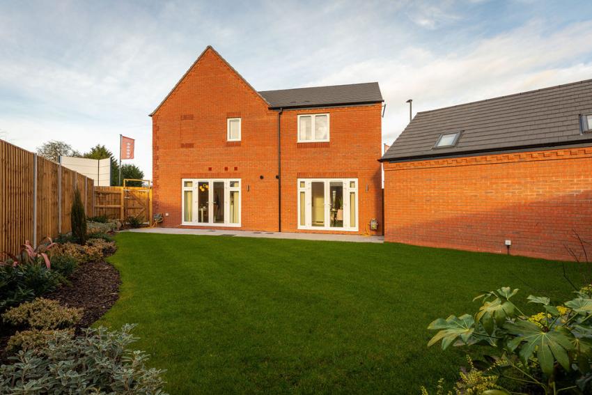 Hatton Court