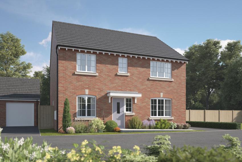 Hatton Court - Thumbnail 1