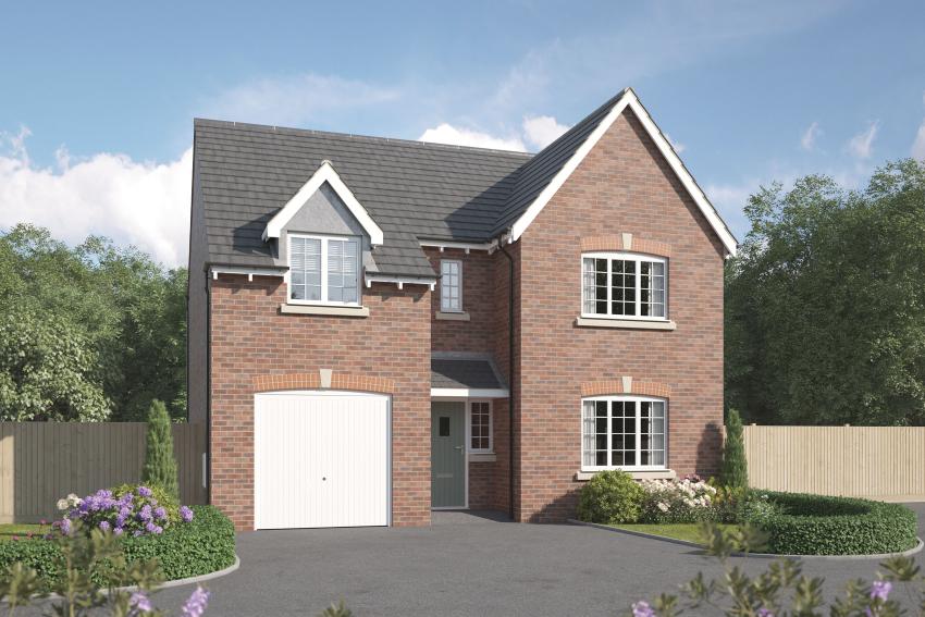 Hatton Court - Thumbnail 2