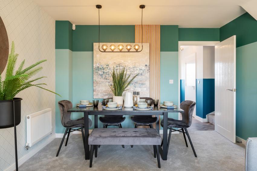 Hawthorn Place