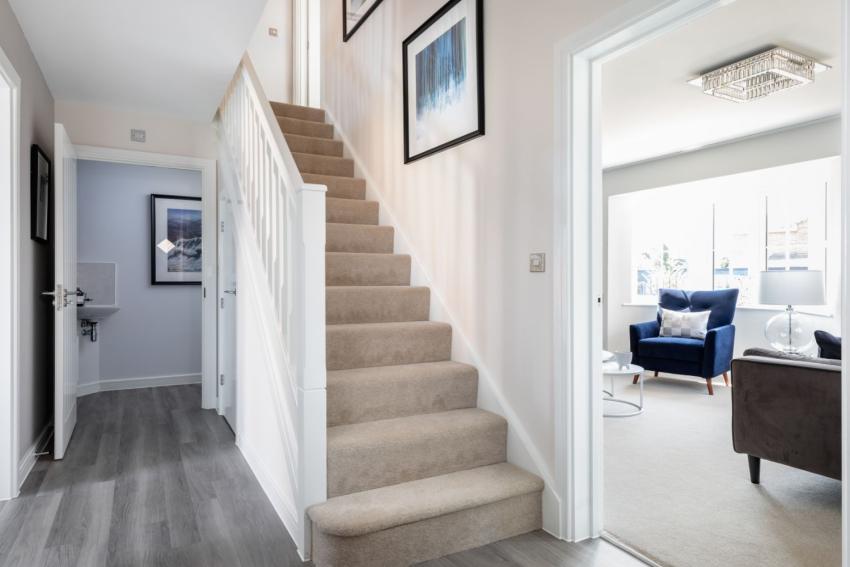 Hawthorn Place