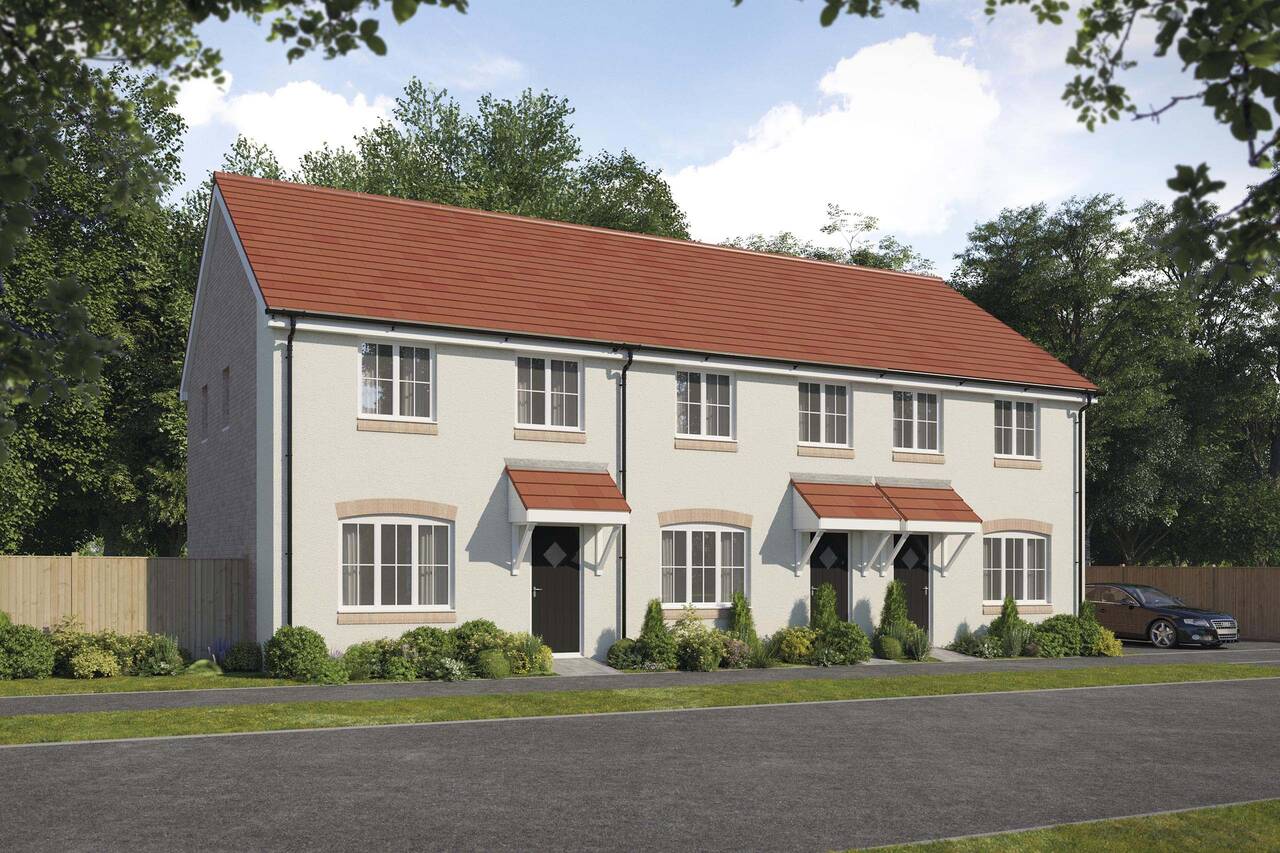 Hawthorn Place - Thumbnail 1