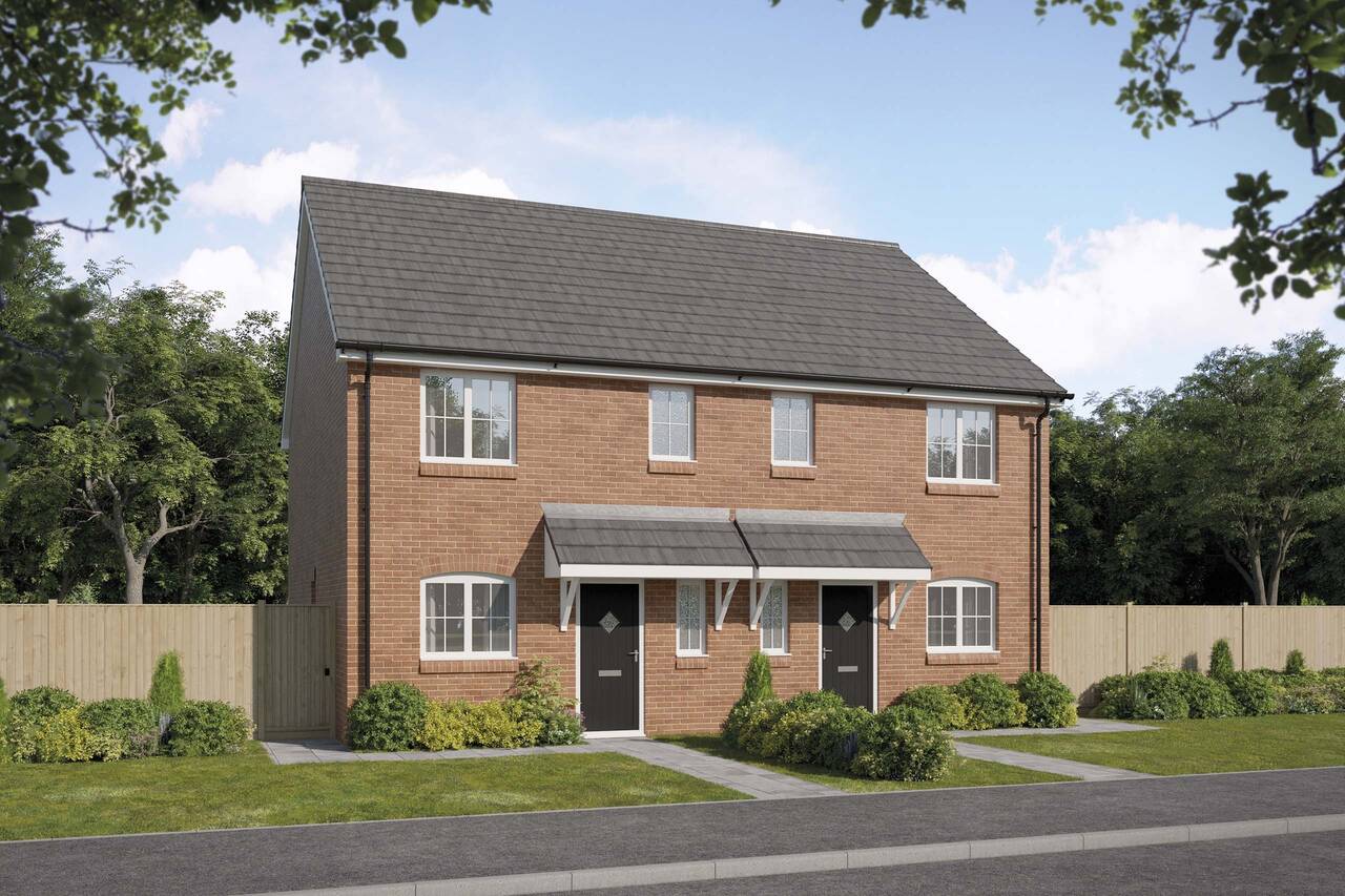 Hawthorn Place - Thumbnail 2