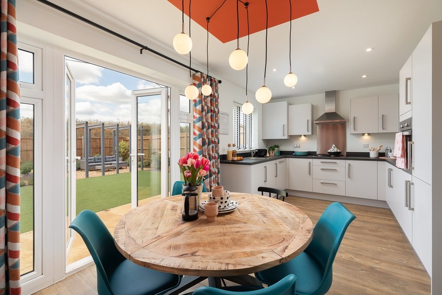 Hawthorn Place