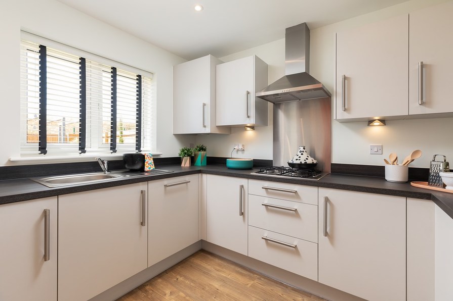Hawthorn Place
