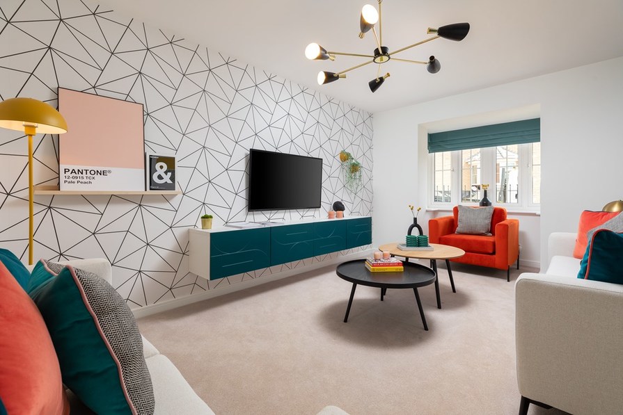 Hawthorn Place