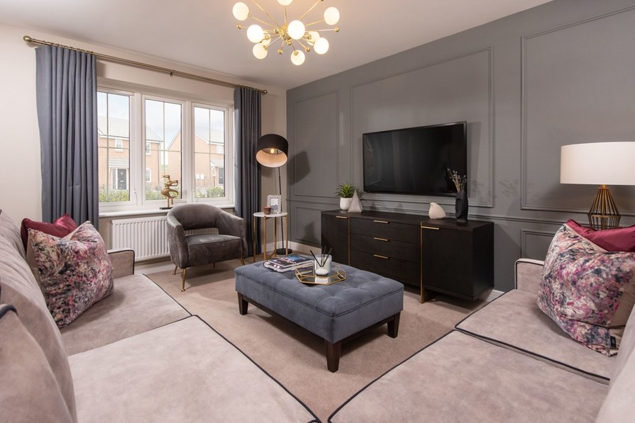 Hawthorn Place