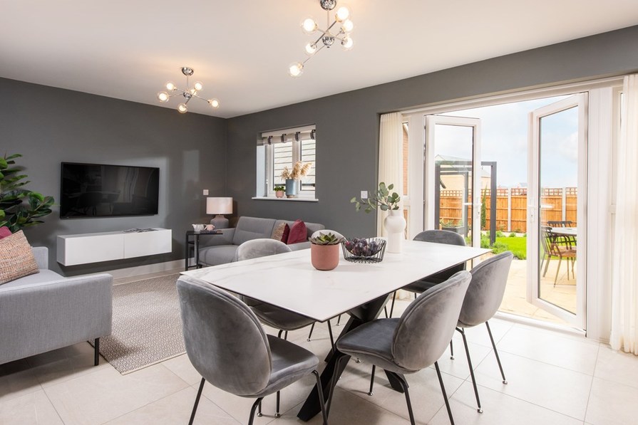 Hawthorn Place