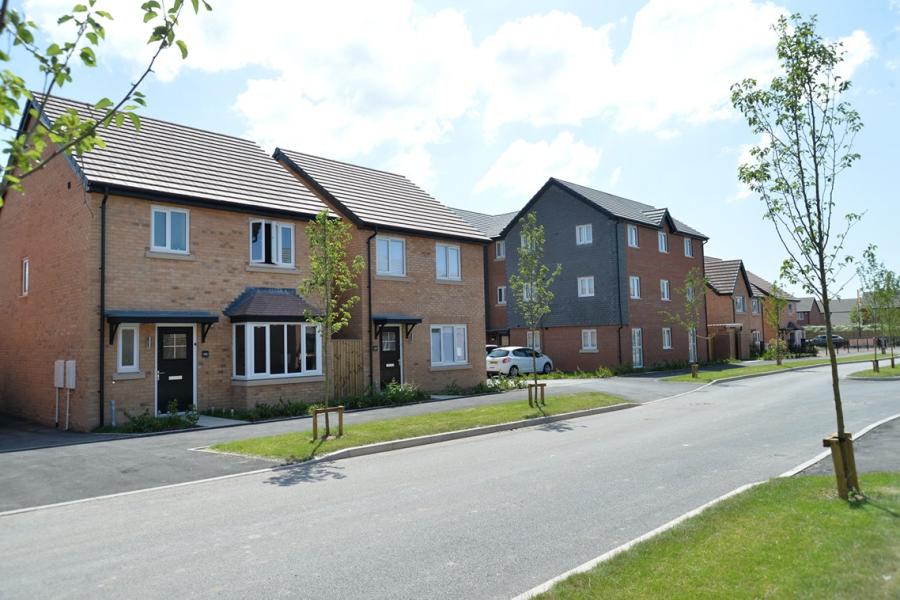 Herons Mead - Image 1