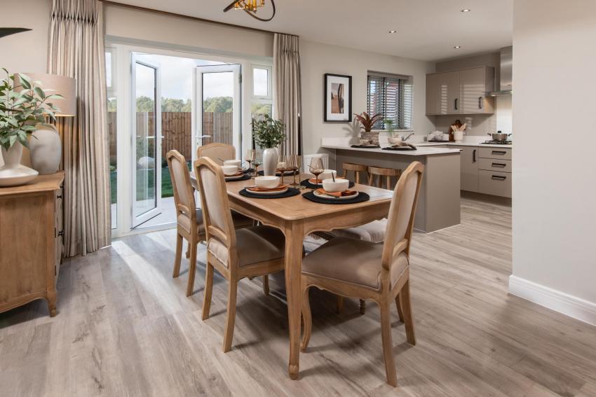 Highlands Grange