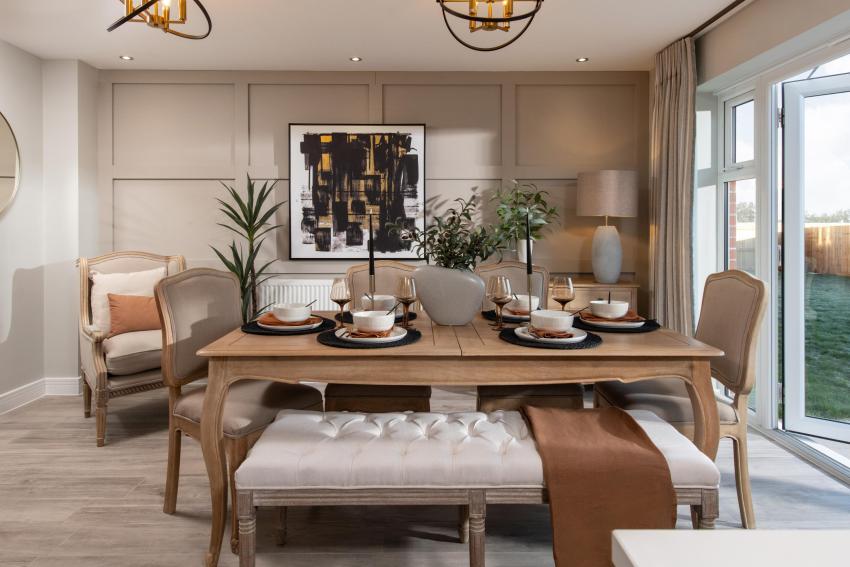 Highlands Grange