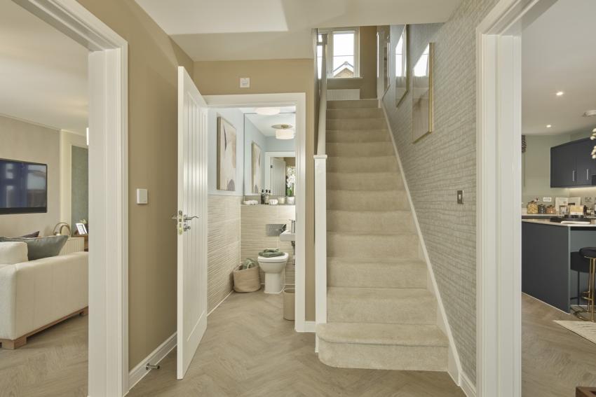 Highlands Grange