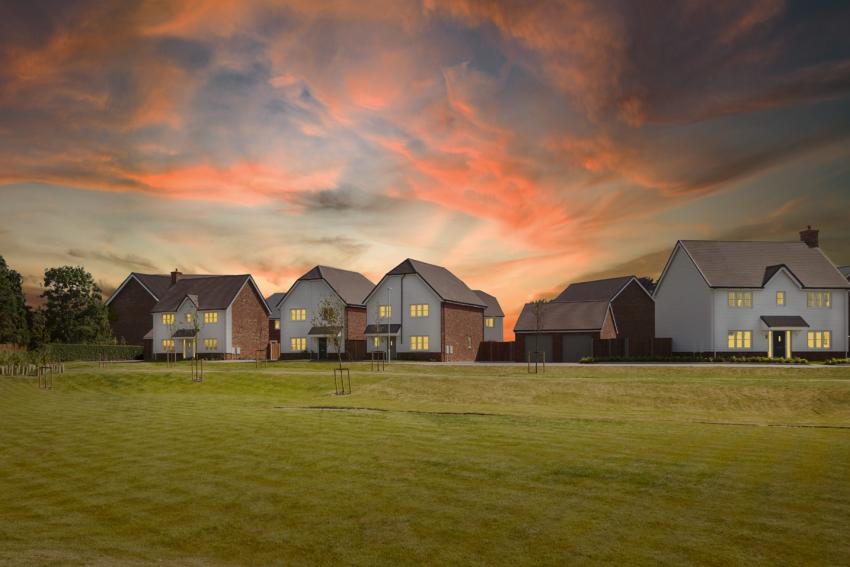 Highlands Grange - Thumbnail 1