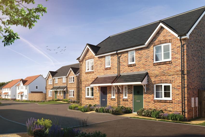 Highlands Grange - Thumbnail 2