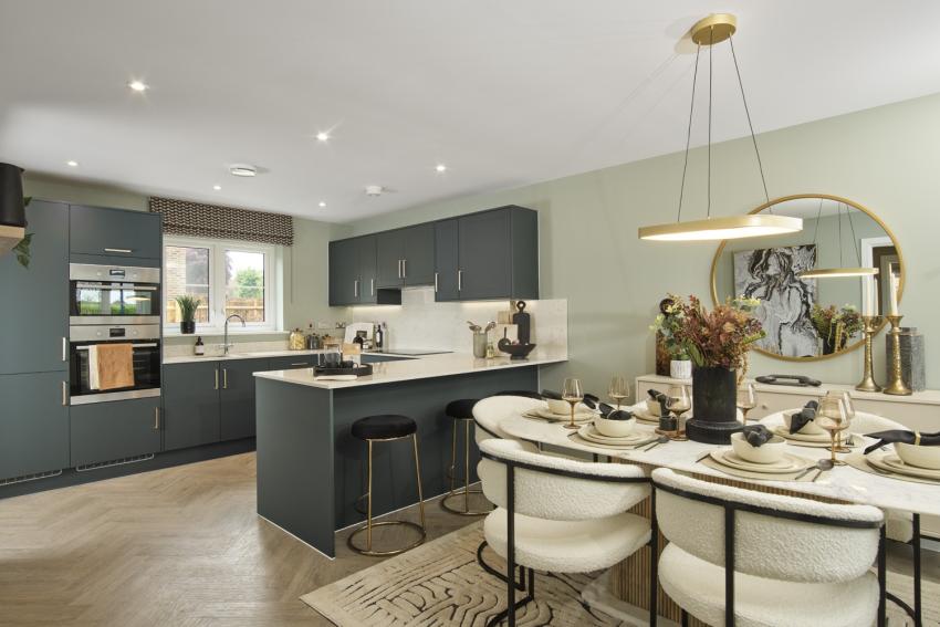 Highlands Grange