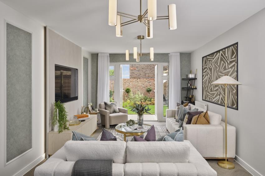 Highlands Grange