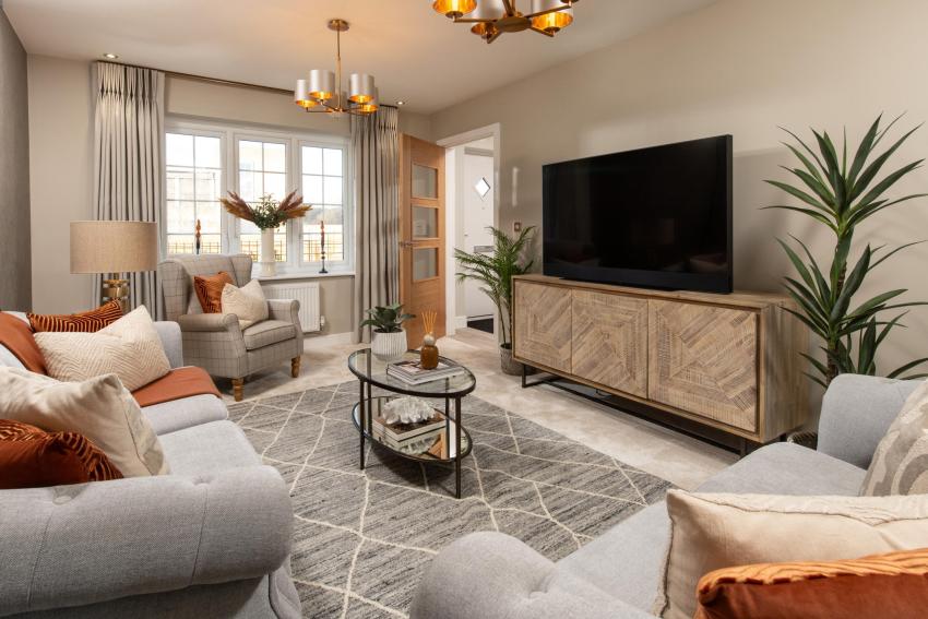 Highlands Grange