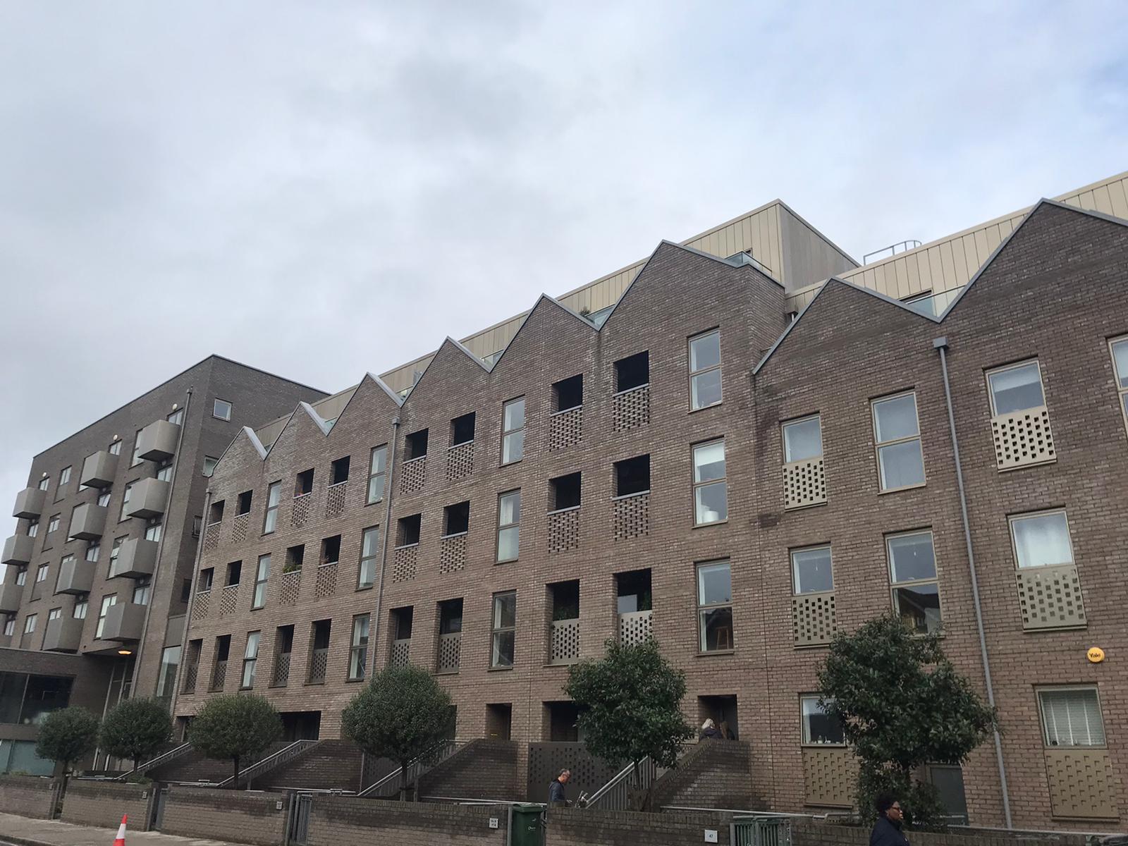 Listello Buildings - Image 1