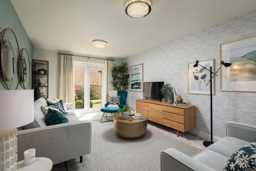 Lockwood Place