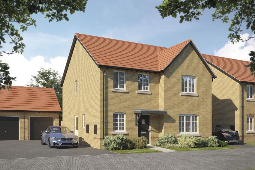 Longwood Grange - Thumbnail 2