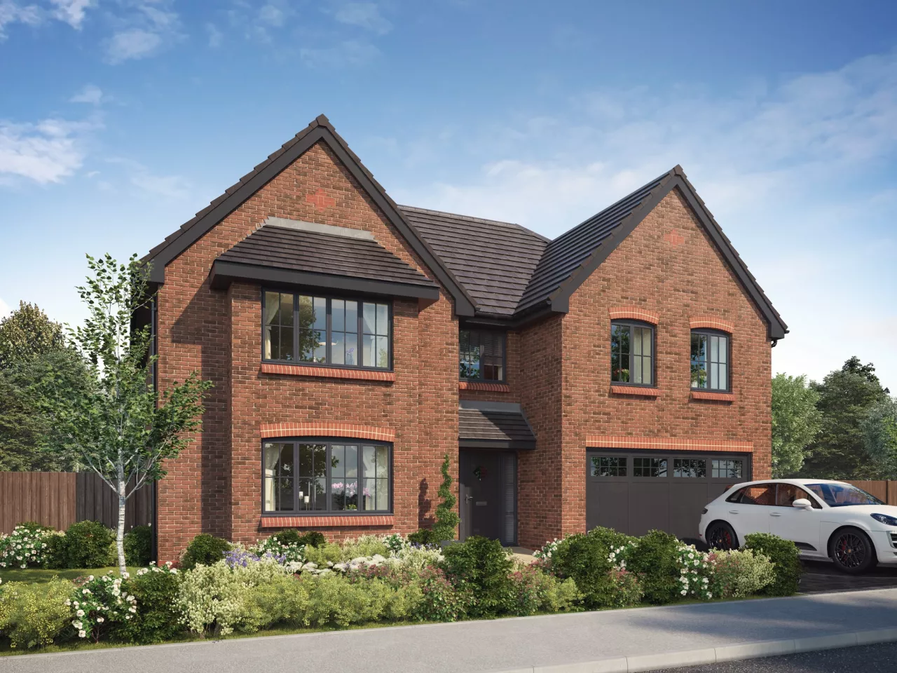 Meadowcroft