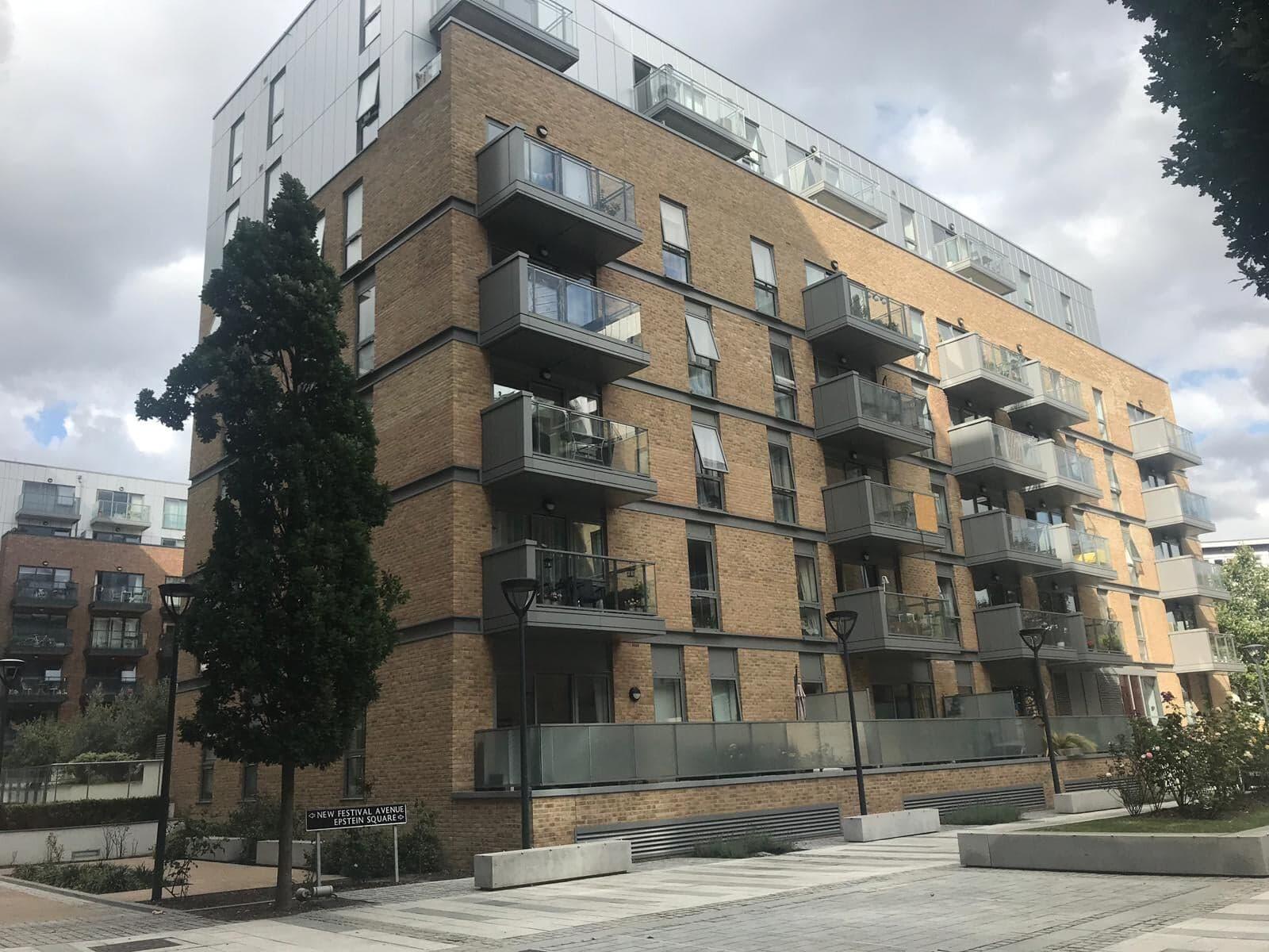 New Festival Quarter - Image 1