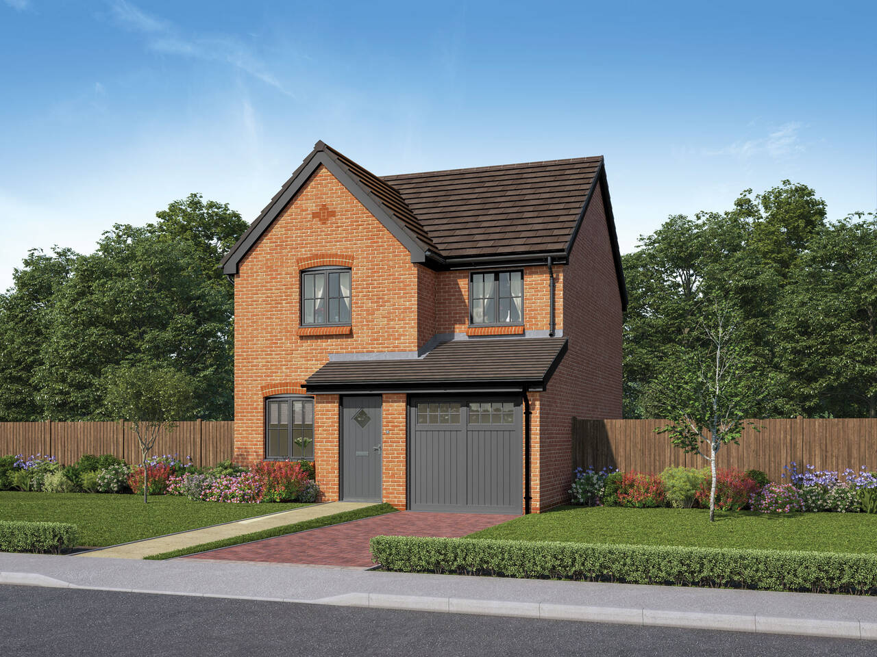 Palmers Grange