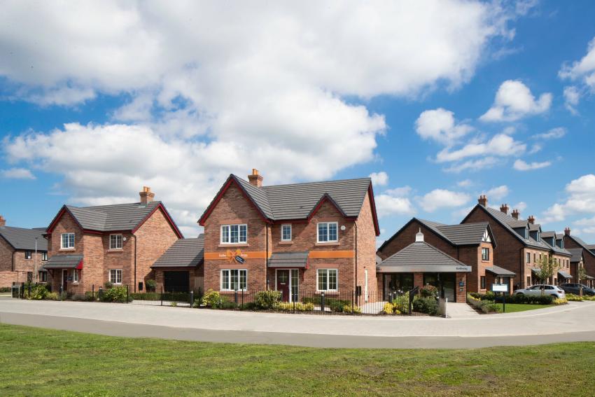 Park Gate Village