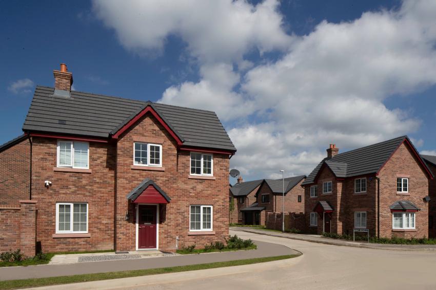 Park Gate Village - Thumbnail 1