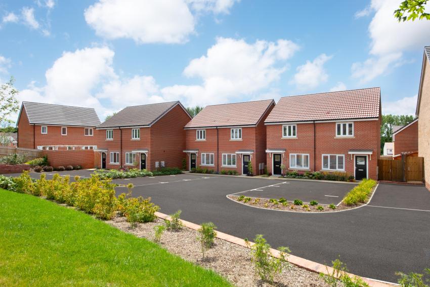 Pinewood Grange in Stowmarket - view (image 2 of 20)