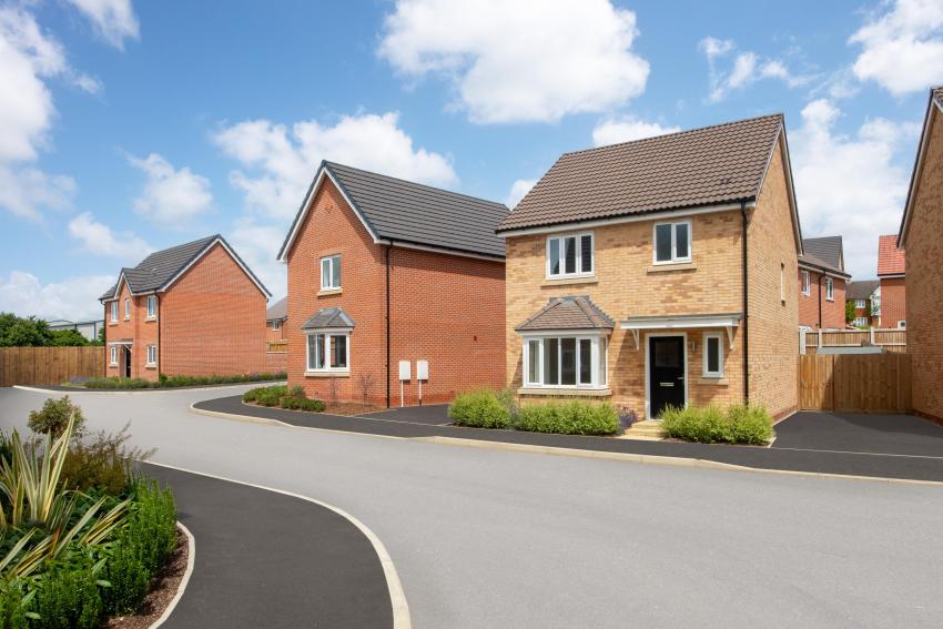 Pinewood Grange in Stowmarket - view (image 3 of 20)