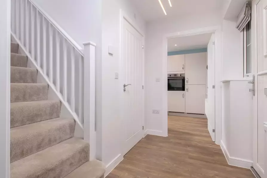 Primrose Grove