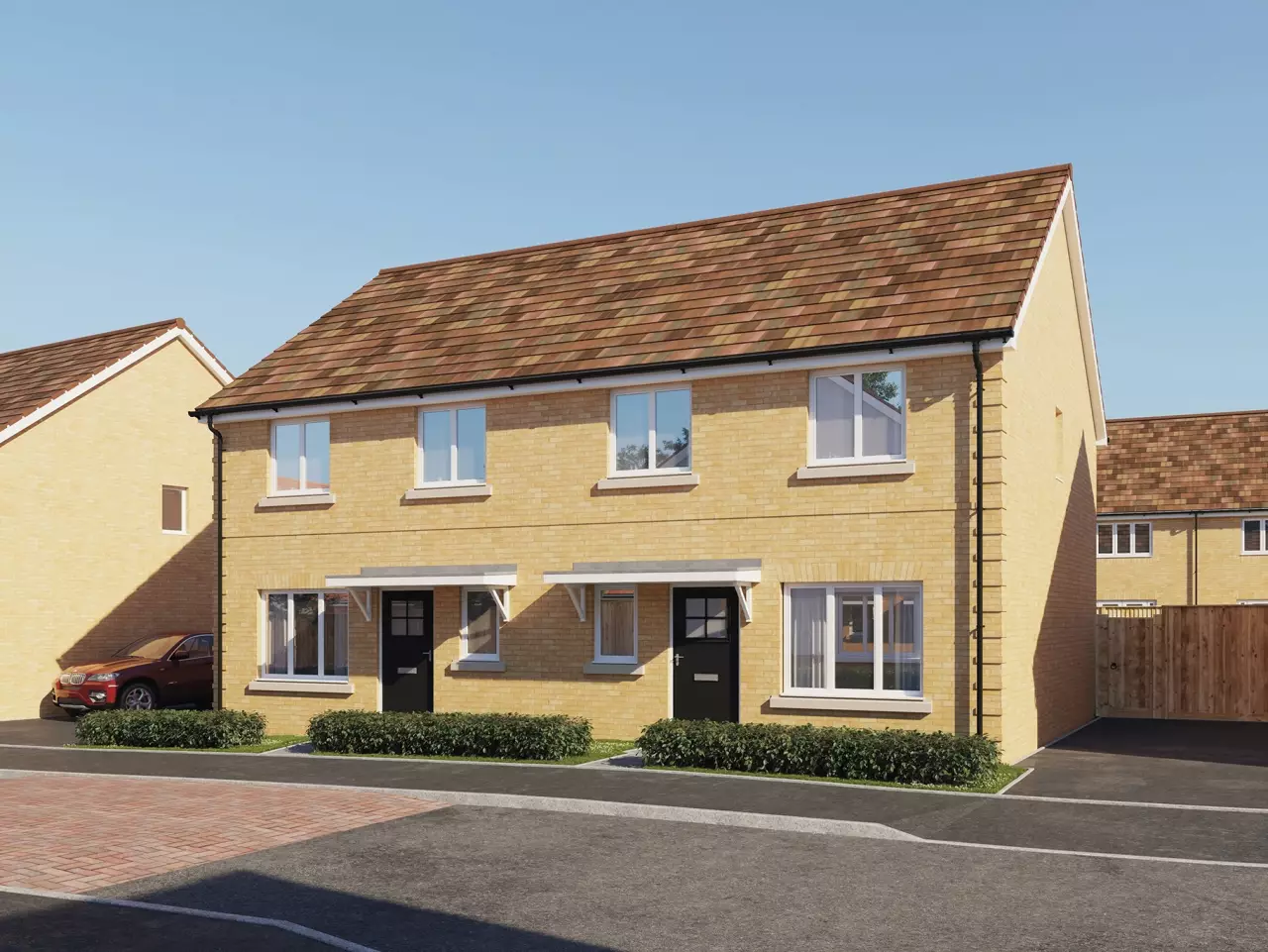 Primrose Grove - Thumbnail 1
