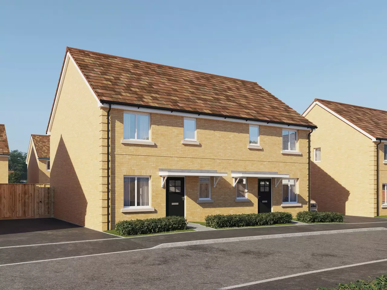 Primrose Grove - Thumbnail 2