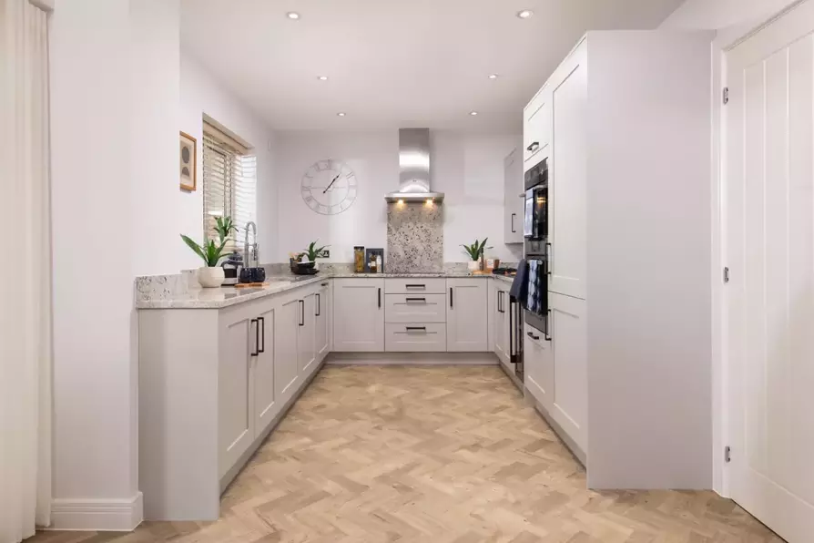 Primrose Grove