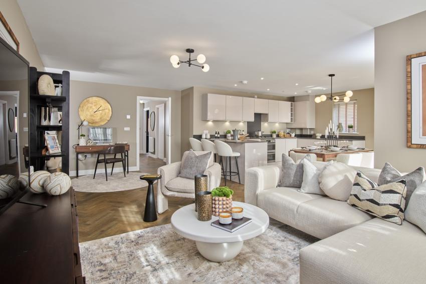 Seaford Grange