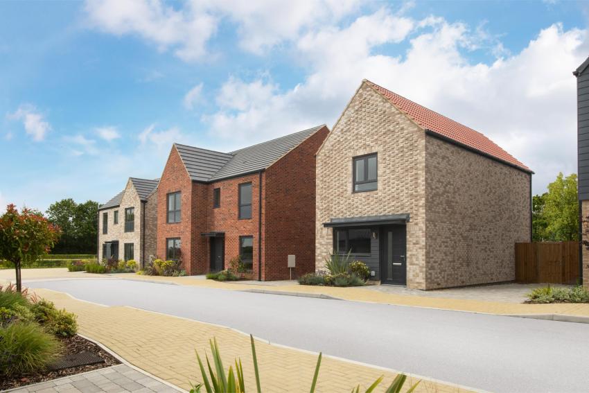 Springstead Village in Cherry Hinton - view (image 2 of 20)