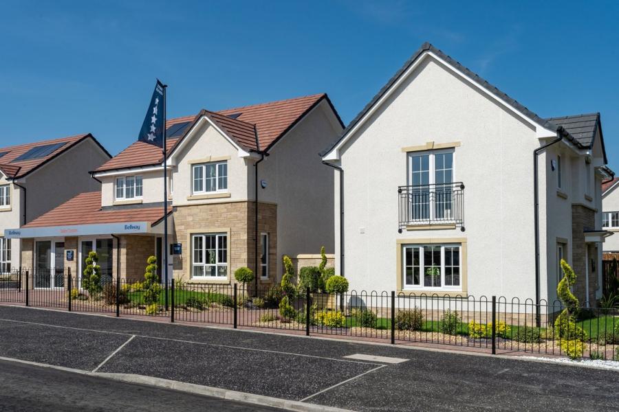 Storey Grove