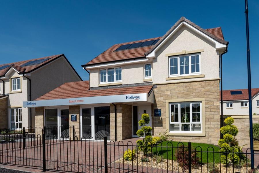 Storey Grove