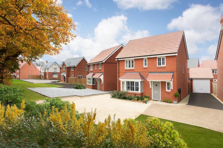 Stoughton Park