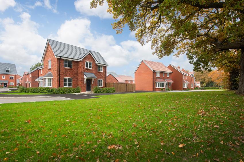 Stoughton Park - Thumbnail 2