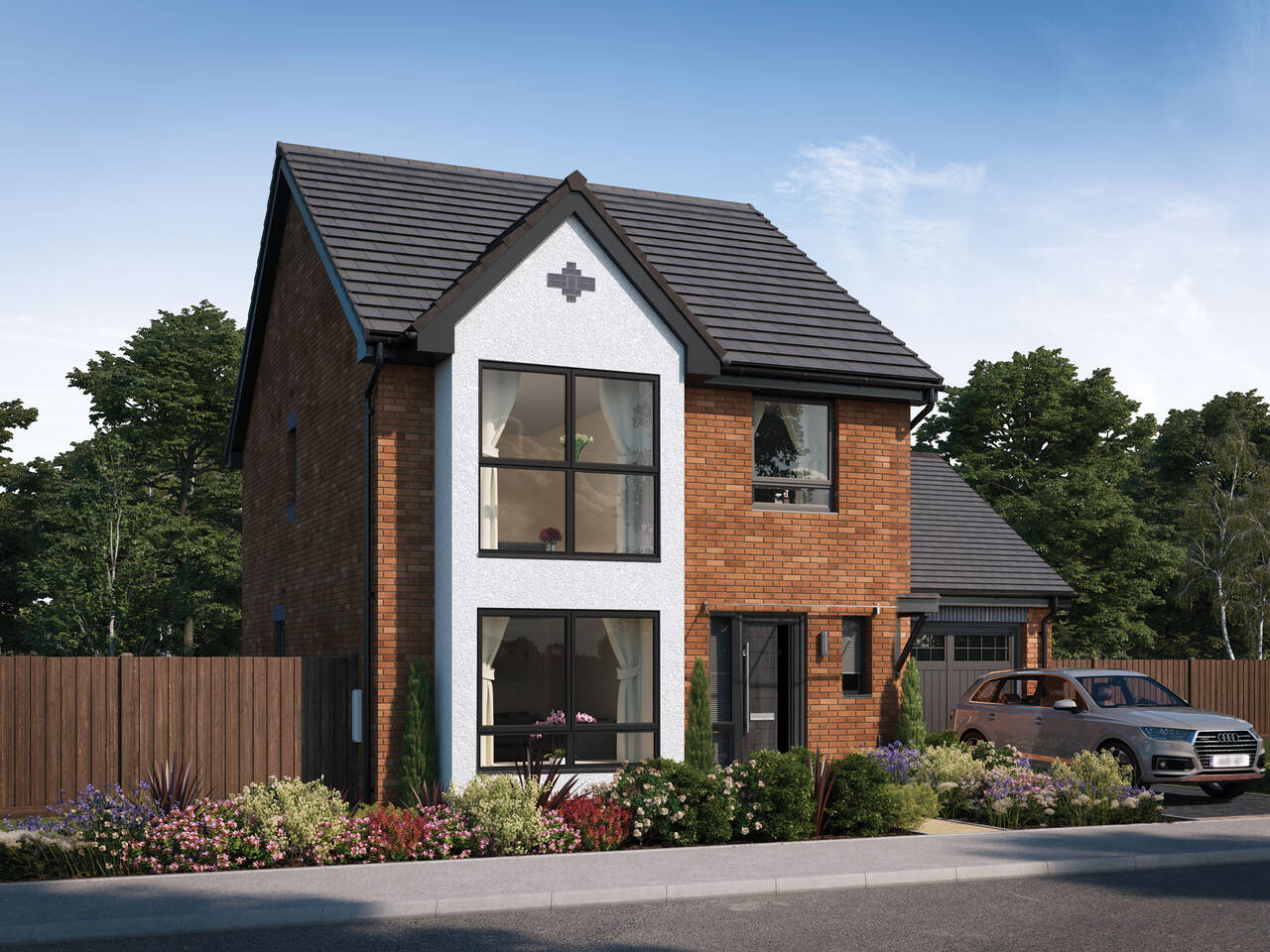 Summerhill View